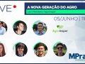 Notícias Agrícolas e MPrado -