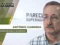Antônio Cabrera - Produtor Rural e Ex-Ministro