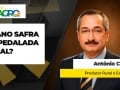 Antônio Cabrera - Produtor Rural e Ex-Ministro