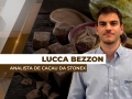 Lucca Bezzon - Analista de cacau da StoneX