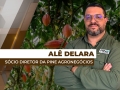 Alê Delara - Sócio Diretor da Pine Agronegócios