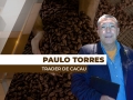 Paulo Torres - Trader de Cacau