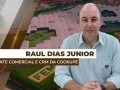 Raul Dias Junior - Gerente Comercial e CRM da Cooxupé