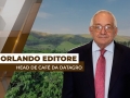 Orlando Editore - Head de Café da Datagro