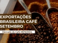 Márcio Cândido Ferreira - Presidente do Cecafé