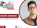 Café em Prosa - Podcast