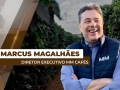 Marcus Magalhães - Diretor Executivo MM Cafés