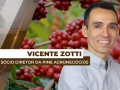 Vicente Zotti - Sócio Diretor da Pine Agronegócios