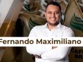 Fernando Maximiliano - Analista de Café da StoneX