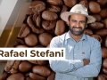 Rafael Stefani - Produtor de café na Alta Mogiana/SP