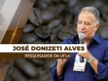 José Donizeti Alves - Pesquisador da UFLA