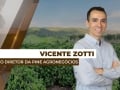 Vicente Zotti - Sócio Diretor da Pine Agronegócios