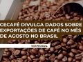 Márcio Cândido Ferreira - Presidente do Cecafé