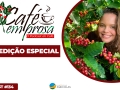 Café em Prosa - Podcast