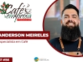 Café em Prosa - Podcast
