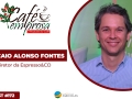 Café em Prosa - Podcast