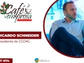 Café em Prosa - Podcast