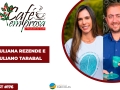 Café em Prosa - Podcast