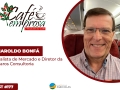 Café em Prosa - Podcast