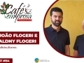 Café em Prosa - Podcast