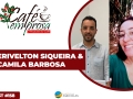 Café em Prosa - Podcast