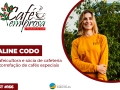 Café em Prosa - Podcast