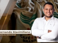 Fernando Maximiliano - Analista de Café da StoneX