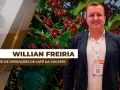 Willian Freiria - Gerente de Operações de Café da Cocapec