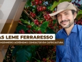 Jonas Leme Ferraresso - Engenheiro Agrônomo consultor em cafeicultura