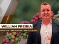 Willian Freiria - Gerente de Operações de Café da Cocapec
