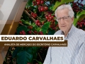 Eduardo Carvalhaes - Analista de Mercado do Escritório Carvalhaes