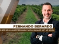 Fernando Berardo - Chefe de Commodities Brasil e Latam da Barchart no Brasil