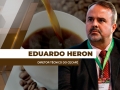 Eduardo Heron - Diretor Técnico do Cecafé
