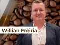 Willian Freiria - Gerente de Operações de Café da Cocapec