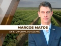 Marcos Matos - Diretor Geral do Cecafé