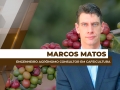 Marcos Matos - Diretor Geral do Cecafé