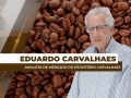 Eduardo Carvalhaes - Analista de Mercado do Escritório Carvalhaes