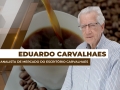 Eduardo Carvalhaes - Analista de Mercado do Escritório Carvalhaes