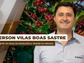 Héberson Vilas Boas Sastre - Gerente da Mesa de Operações e trader da Minasul