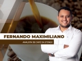 Fernando Maximiliano - Analista de Café da StoneX