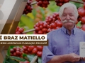 José Braz Matiello - Engenheiro Agrônomo Fundação Procafé
