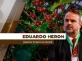 Eduardo Heron - Diretor Técnico do Cecafé
