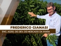 Frederico Gianasi - Engenheiro Agrônomo de Desenvolvimento de Mercado da Ihara