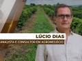 Lúcio Dias - Analista e consultor em agronegócio