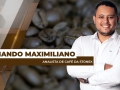 Fernando Maximiliano - Analista de Café da StoneX