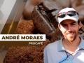 André Moraes - Engenheiro Agrônomo e Pesquisador da Fundação Procafé