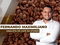 Fernando Maximiliano - Analista de Café da StoneX
