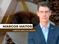 Marcos Matos - Diretor Geral do Cecafé