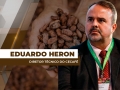 Eduardo Heron - Diretor Técnico do Cecafé