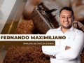 Fernando Maximiliano - Analista de Café da StoneX